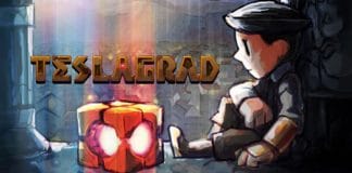 Teslagrad