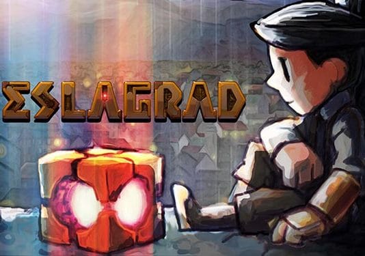 Teslagrad
