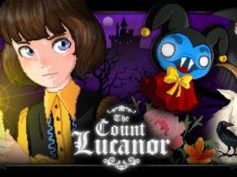 Edición coleccionista para la versión Switch de The Count Lucanor (El Conde Lucanor)
