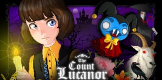 Edición coleccionista para la versión Switch de The Count Lucanor (El Conde Lucanor)