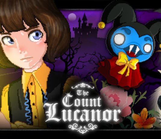 Edición coleccionista para la versión Switch de The Count Lucanor (El Conde Lucanor)