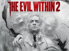 The Evil Within 2