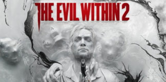 The Evil Within 2