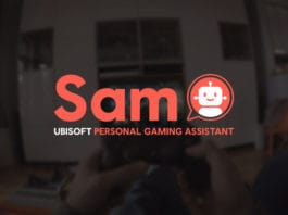 Ubisoft presenta el primer asistente virtual para jugadores
