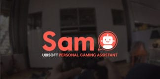 Ubisoft presenta el primer asistente virtual para jugadores
