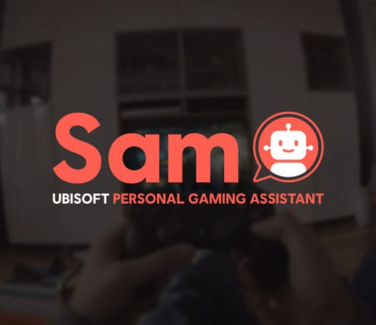 Ubisoft presenta el primer asistente virtual para jugadores