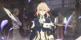 10 animes que debes ver en la temporada de invierno 2018