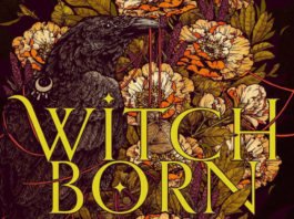 La hora de las brujas, de Nicholas Bowling: un libro no tan oscuro