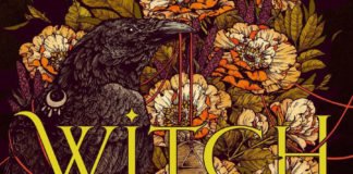 Roca publicará La hora de las brujas de Nicholas Bowling