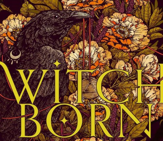 La hora de las brujas, de Nicholas Bowling: un libro no tan oscuro