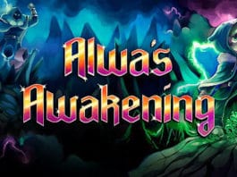 Alwa’s Awakening