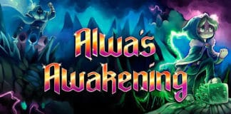 Alwa’s Awakening