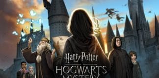 Ya abierto el prerregistro en Harry Potter: Hogwarts Mystery