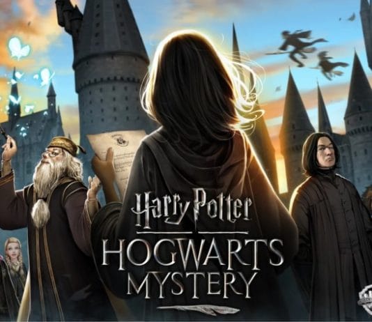 Nuevos detalles de Harry Potter: Hogwarts Mystery
