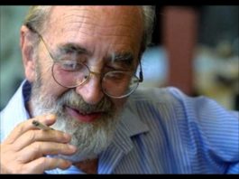 Se cumple una década sin poesía, sin ti, Ángel González