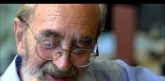 Se cumple una década sin poesía, sin ti, Ángel González