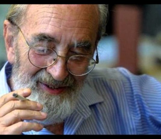 Se cumple una década sin poesía, sin ti, Ángel González