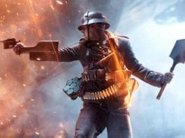 El Apocalípsis llegará a Battlefield 1