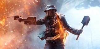 El Apocalípsis llegará a Battlefield 1