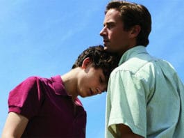 Call Me By Your Name, de Luca Guadagnino: preciosa historia de amor, relato sobre la identidad y la tolerancia