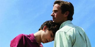 Call Me By Your Name, de Luca Guadagnino: preciosa historia de amor, relato sobre la identidad y la tolerancia