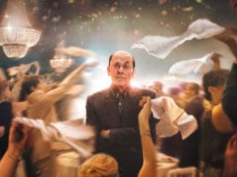 C’est la vie, de Éric Toledano y Olivier Nakache: una divertida película que no deja poso