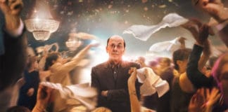 C’est la vie, de Éric Toledano y Olivier Nakache: una divertida película que no deja poso