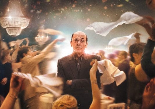 C’est la vie, de Éric Toledano y Olivier Nakache: una divertida película que no deja poso