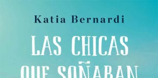 Las chicas que soñaban con el mar, de Katia Bernardi: historia amable, narración simple