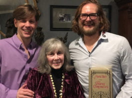 Bryan Fuller (American Gods) adaptará las Crónicas vampíricas de Anne Rice