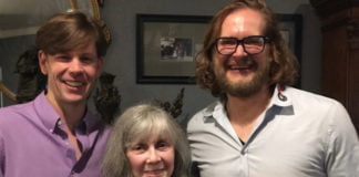 Bryan Fuller (American Gods) adaptará las Crónicas vampíricas de Anne Rice