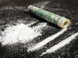 Un estudio identifica a una proteína envuelta en la adicción a la cocaína