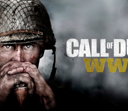 Call Of Duty: WWII
