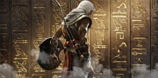 Tráiler de lanzamiento de Assassin’s Creed Origins: The Hidden Ones