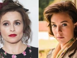 The Crown: Vanessa Kirby confirma el fichaje de Helena Bonham-Carter