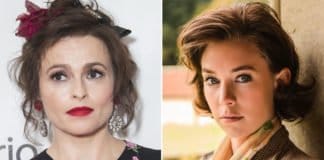 The Crown: Vanessa Kirby confirma el fichaje de Helena Bonham-Carter