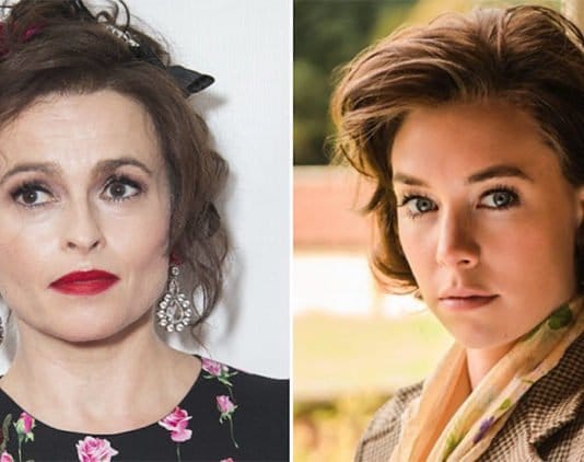 The Crown: Vanessa Kirby confirma el fichaje de Helena Bonham-Carter