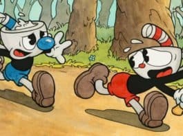 Los creadores de Cuphead sueñan con desarrollar un nuevo The Legend of Zelda