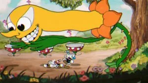 Cuphead 4 cuphead 3