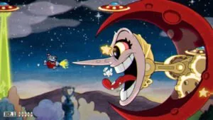 Cuphead 3 cuphead 4