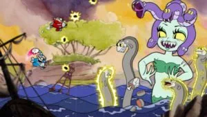 Cuphead 2 cuphead 5