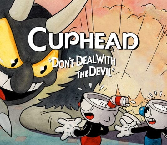 Cuphead