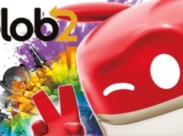 Blob 2 llegará a Playstation 4 y Xbox One