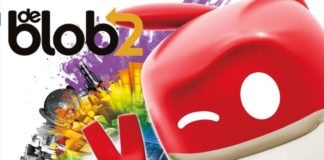 Blob 2 llegará a Playstation 4 y Xbox One