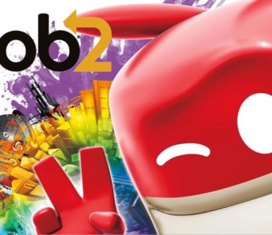 Blob 2 llegará a Playstation 4 y Xbox One