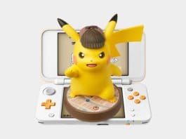 Detective Pikachu llegará a Europa