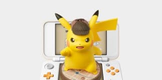 Presentados nuevos detalles de Detective Pikachu con un nuevo vídeo