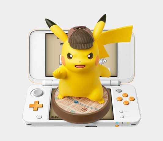 Grandes novedades en el mundo Pokémon