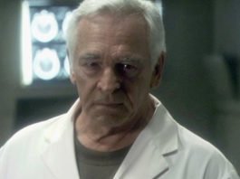 Hasta siempre, Doc