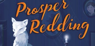 RBA Molino publica en febrero El monstruoso relato de Prosper Redding, de Alexandra Bracken